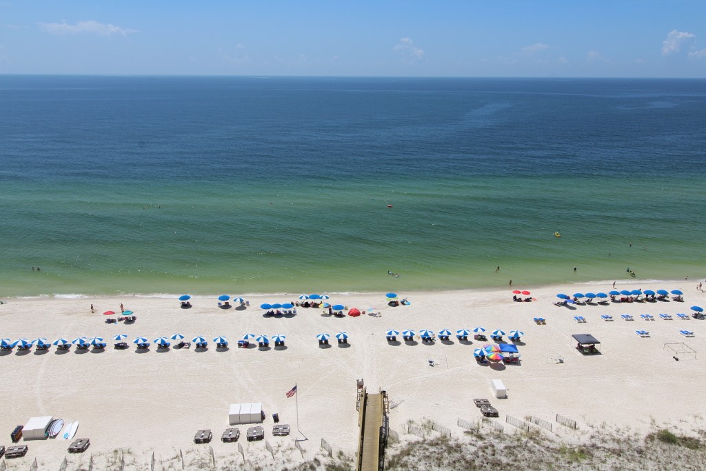 Pensacola Beach Condo 936881