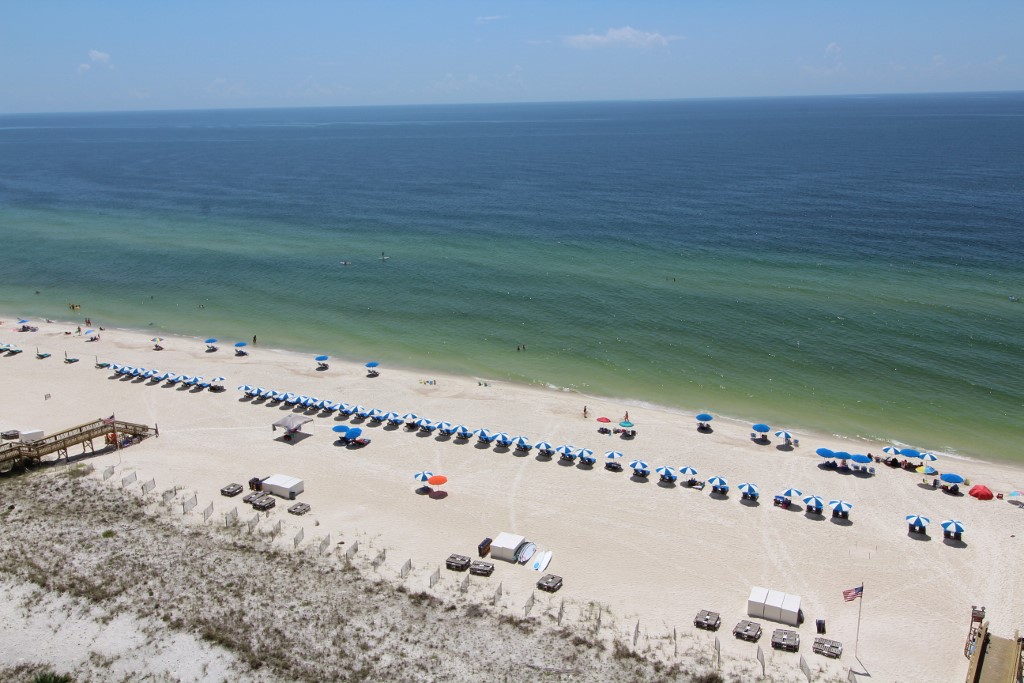 Pensacola Beach Condo 936881