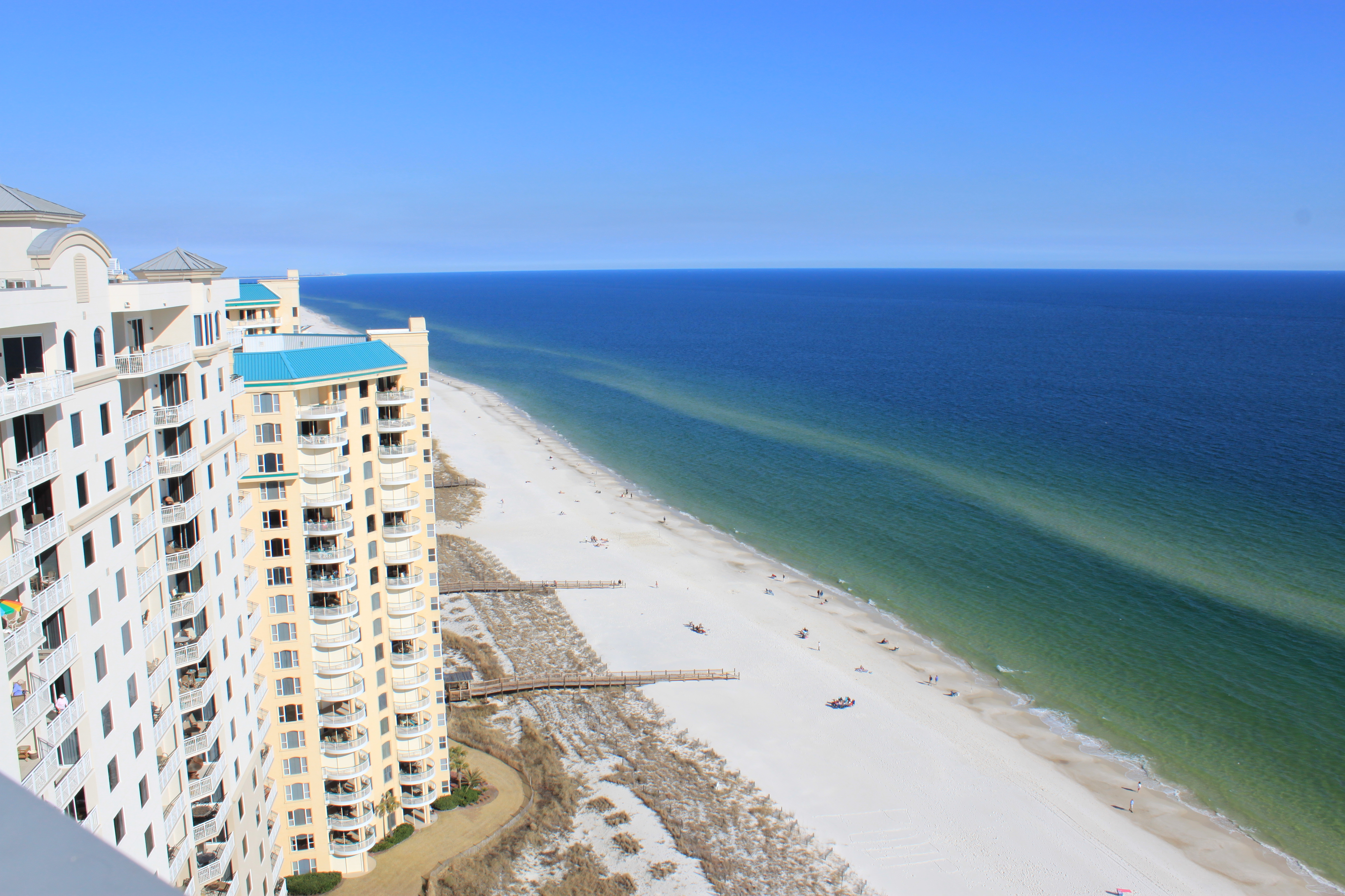 Pensacola Beach Condo 936881