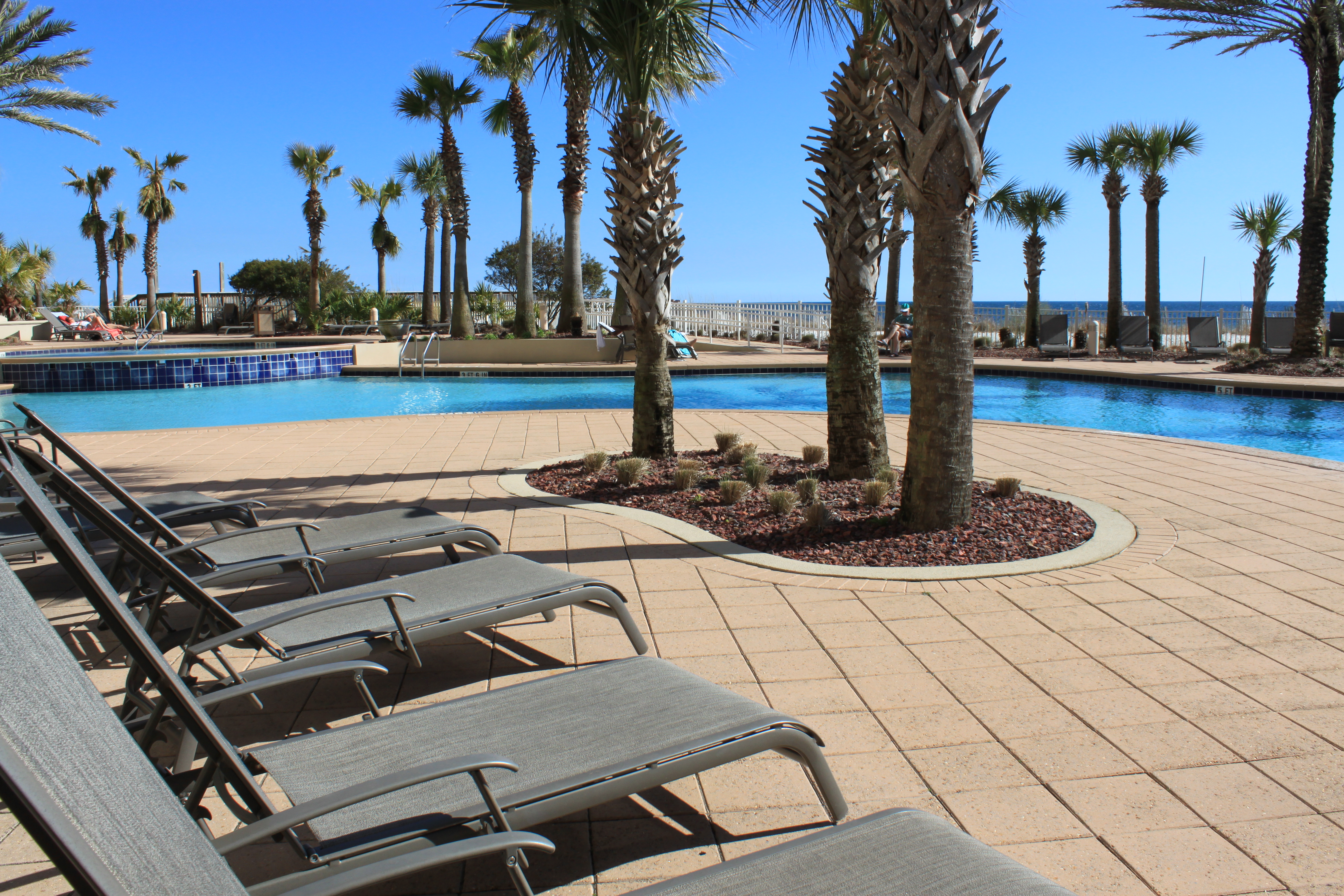 Pensacola Beach Condo 936881