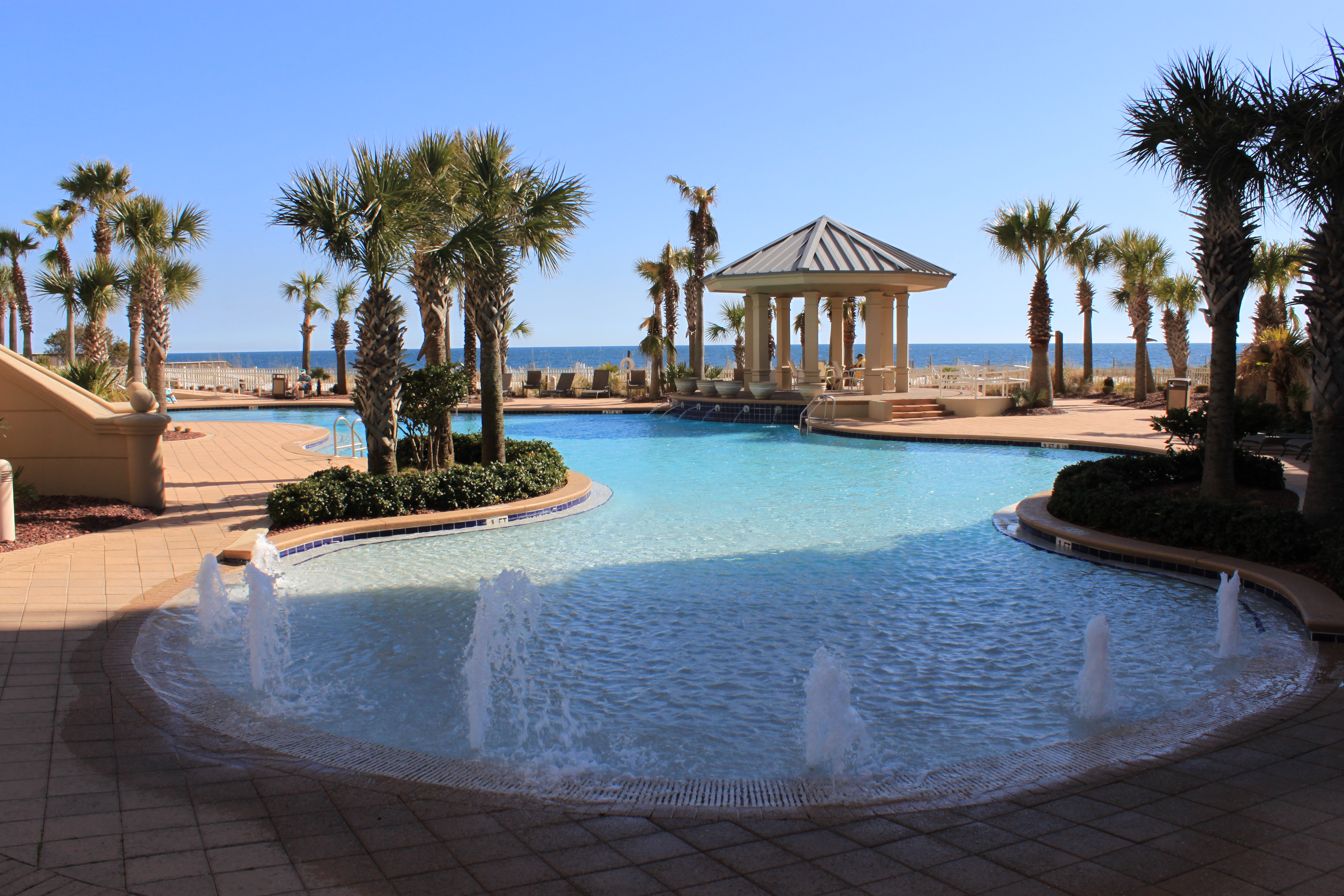 Pensacola Beach Condo 936881
