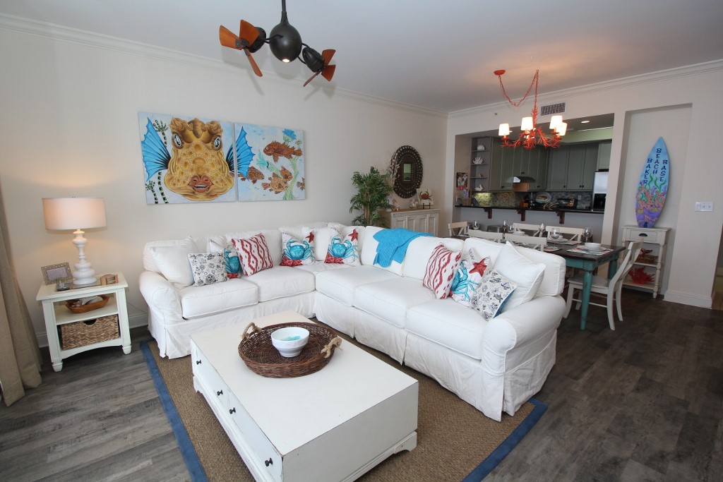 Pensacola Beach Condo 936883