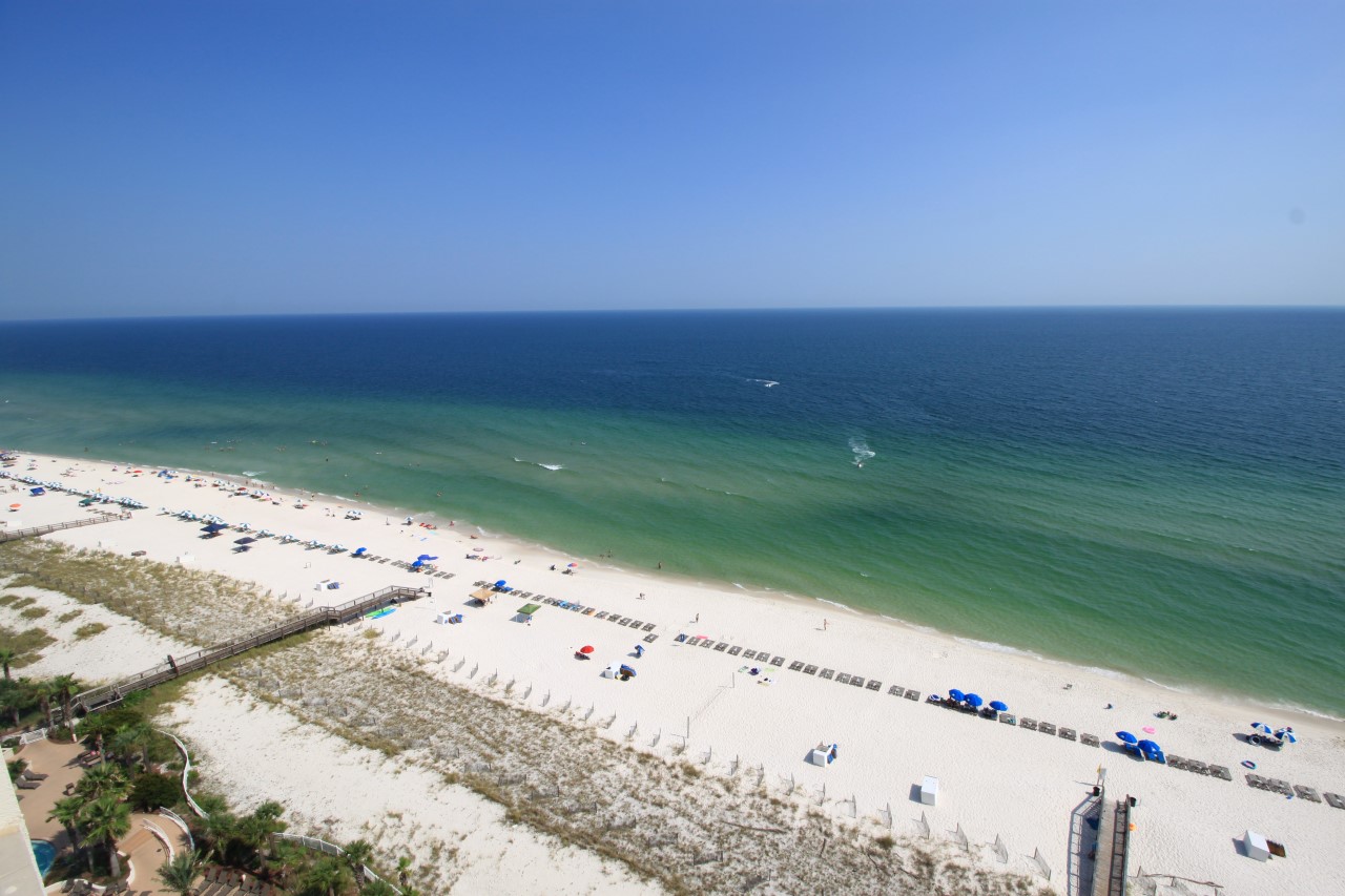 Pensacola Beach Condo 936883