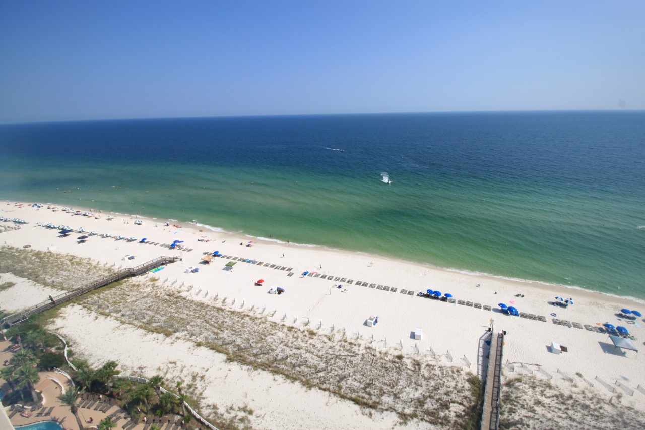 Pensacola Beach Condo 936883