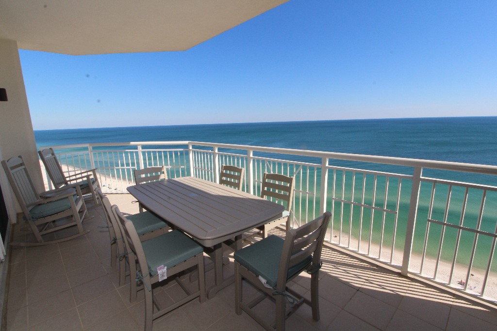 Pensacola Beach Condo 936884