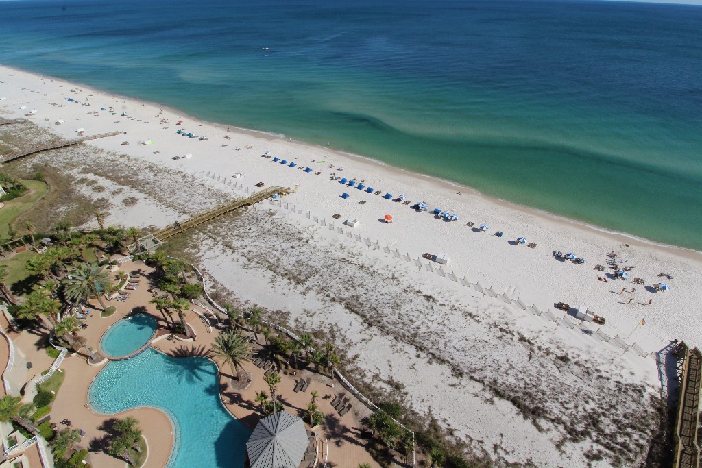 Pensacola Beach Condo 936884