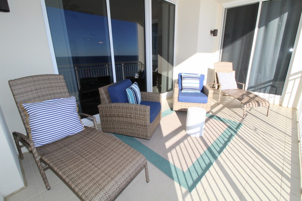 Pensacola Beach Condo 936885