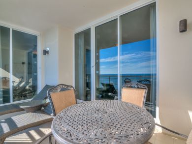 Pensacola Beach Condo 936886