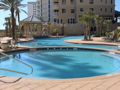 Pensacola Beach Condo 936886