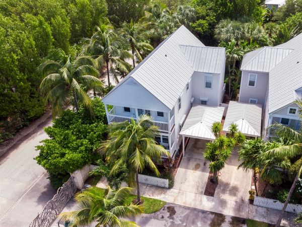 Duck Key Vacation Rental Home Three Bedrooms & Private Pool