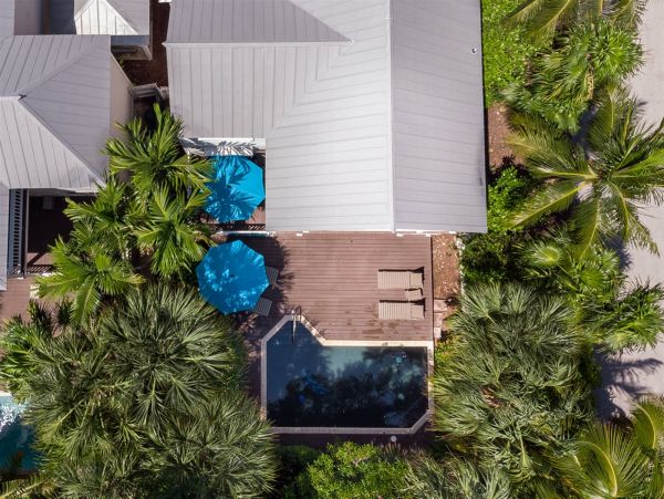 Duck Key Vacation Rental Home Three Bedrooms & Private Pool