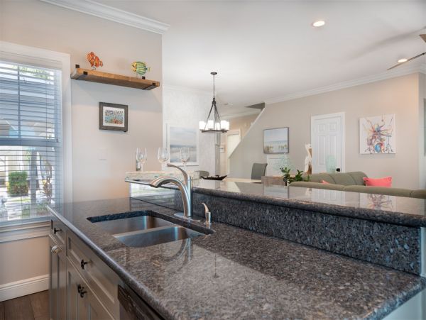 Duck Key Vacation Rental Home Three Bedrooms & Private Pool