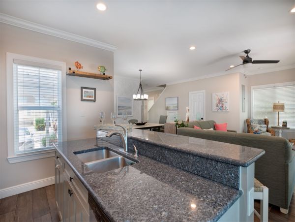 Duck Key Vacation Rental Home Three Bedrooms & Private Pool
