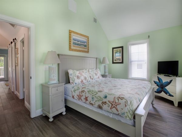 Duck Key Vacation Rental Home Three Bedrooms & Private Pool