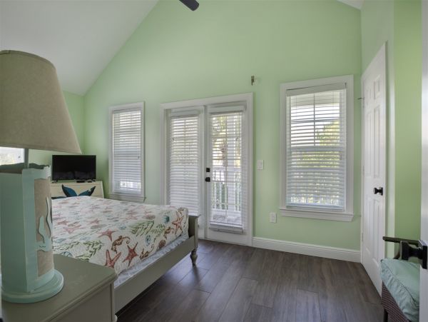 Duck Key Vacation Rental Home Three Bedrooms & Private Pool