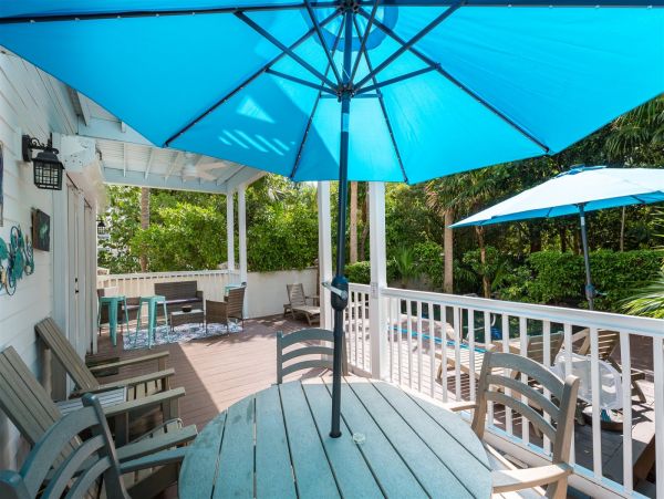 Duck Key Vacation Rental Home Three Bedrooms & Private Pool