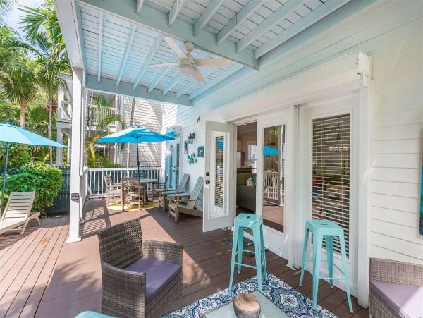 Duck Key Vacation Rental Home Three Bedrooms & Private Pool