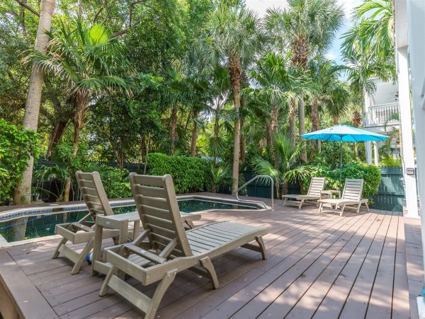 Duck Key Vacation Rental Home Three Bedrooms & Private Pool