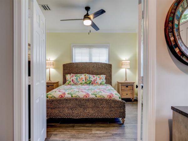 Duck Key Vacation Rental Home Three Bedrooms & Private Pool