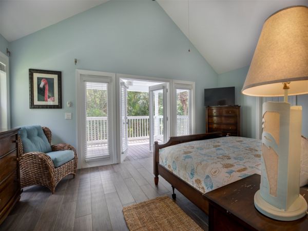 Duck Key Vacation Rental Home Three Bedrooms & Private Pool