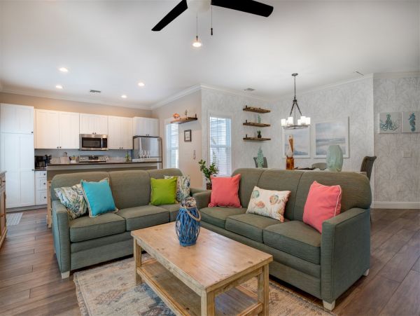 Duck Key Vacation Rental Home Three Bedrooms & Private Pool