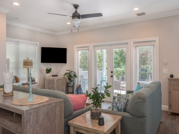 Duck Key Vacation Rental Home Three Bedrooms & Private Pool