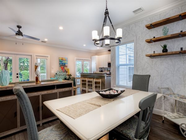 Duck Key Vacation Rental Home Three Bedrooms & Private Pool