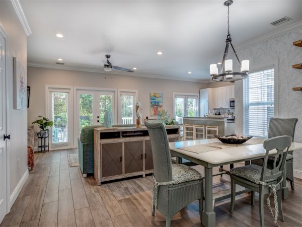 Duck Key Vacation Rental Home Three Bedrooms & Private Pool