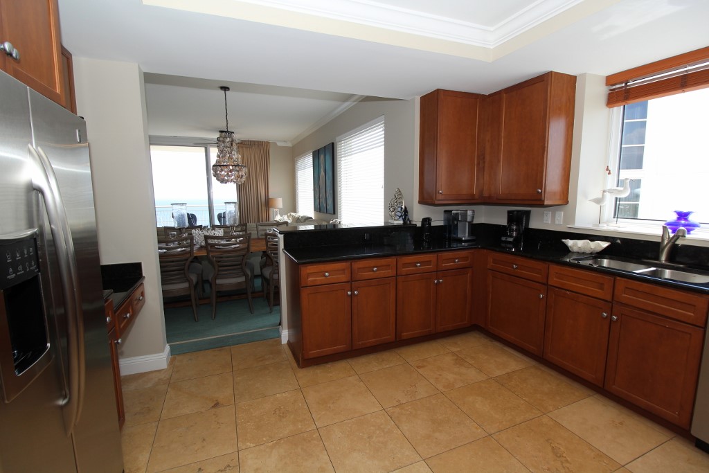 Pensacola Beach Condo 936888