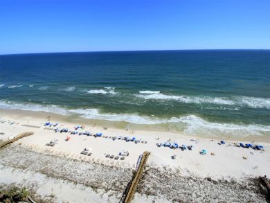 Pensacola Beach Condo 936888