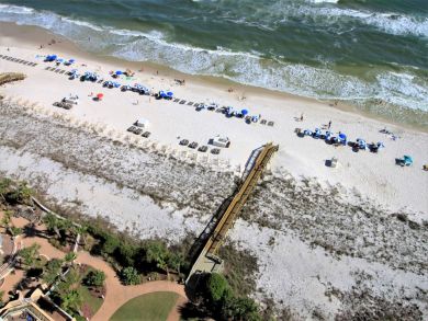 Pensacola Beach Condo 936888
