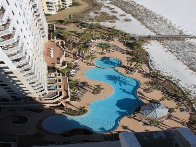 Pensacola Beach Condo 936888