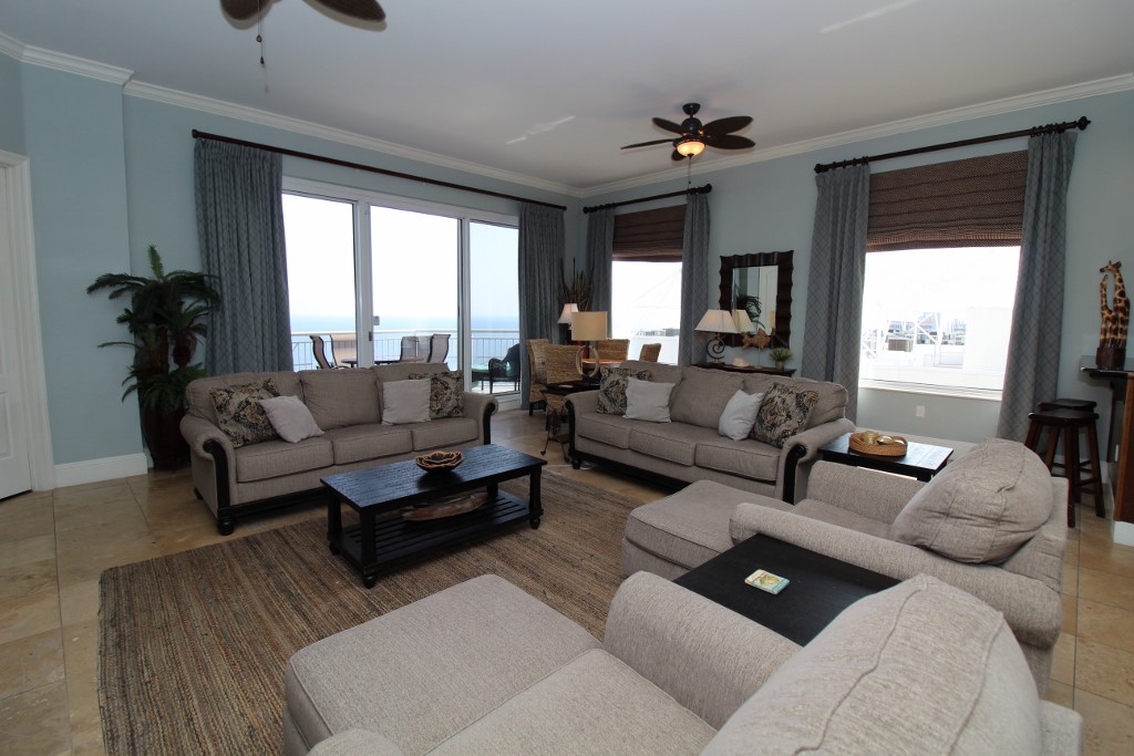 Pensacola Beach Condo 936889
