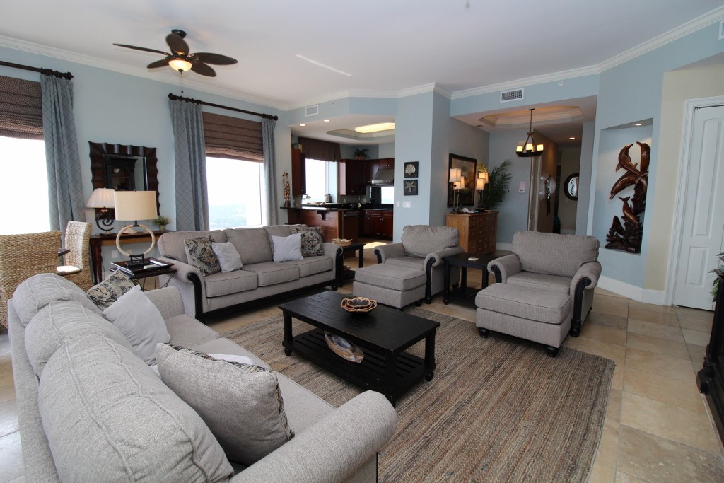 Pensacola Beach Condo 936889
