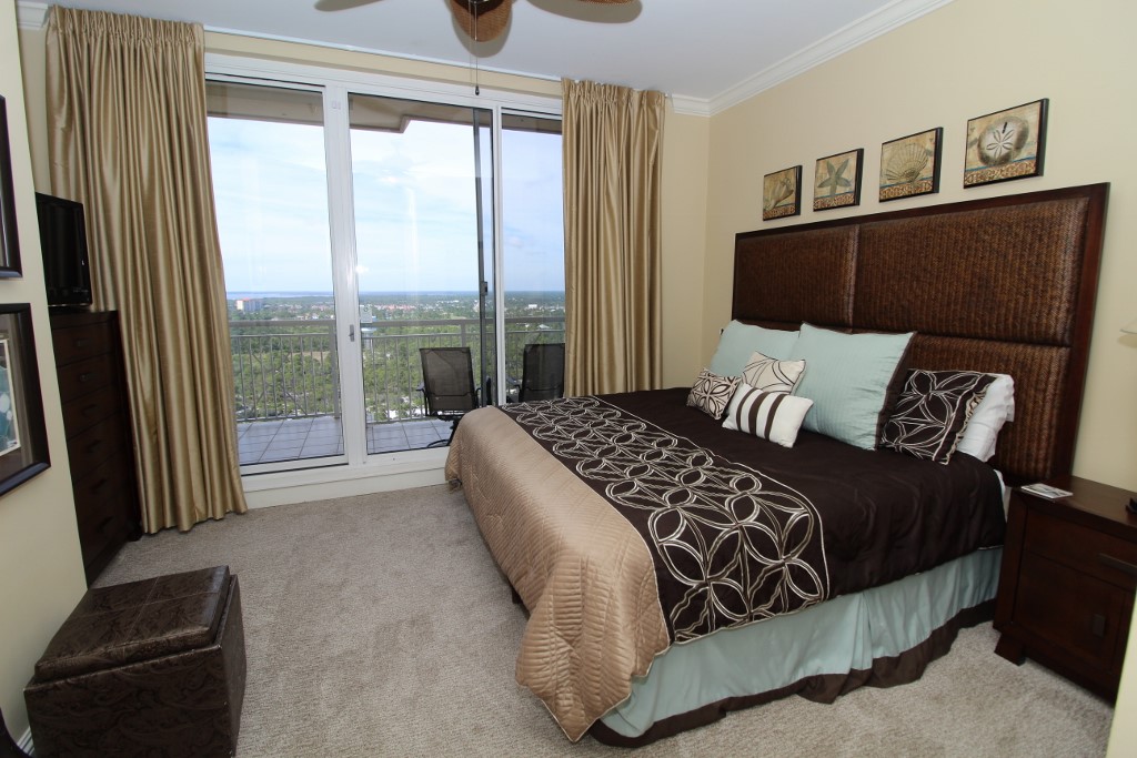 Pensacola Beach Condo 936889