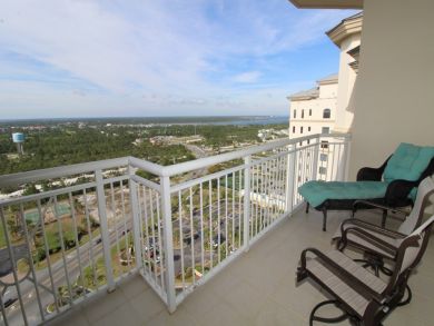 Pensacola Beach Condo 936889