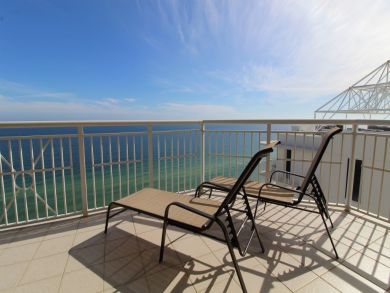 Pensacola Beach Condo 936889