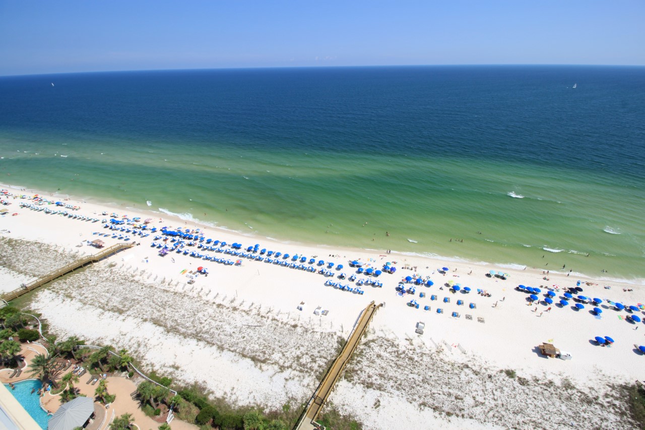 Pensacola Beach Condo 936889
