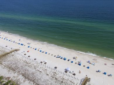 Pensacola Beach Condo 936889