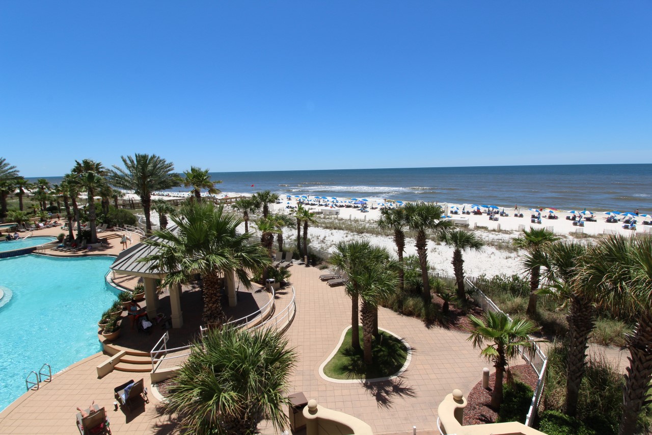 Pensacola Beach Condo 936890