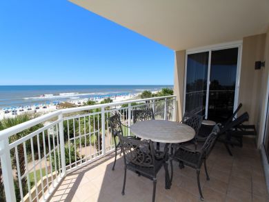 Pensacola Beach Condo 936890