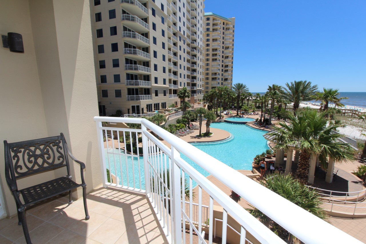 Pensacola Beach Condo 936890