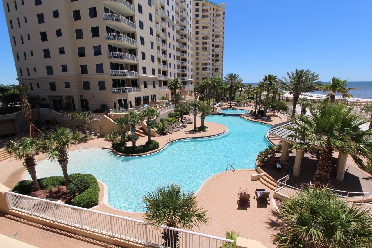 Pensacola Beach Condo 936890
