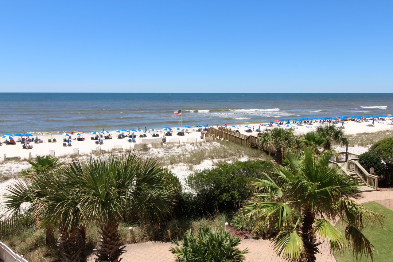Pensacola Beach Condo 936890