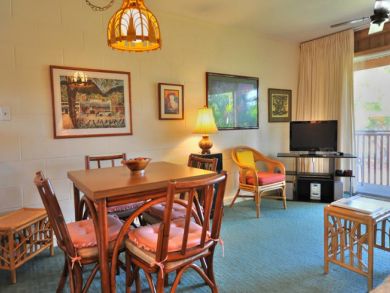 One Bedroom Condo Across Street from Honokowai Beach Park One Bedroom Condo Across Street from Honokowai Beach Park