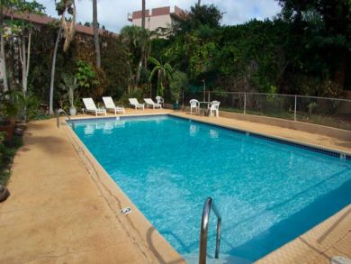 One Bedroom Condo Across Street from Honokowai Beach Park One Bedroom Condo Across Street from Honokowai Beach Park