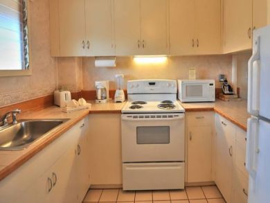 One Bedroom Condo Across Street from Honokowai Beach Park