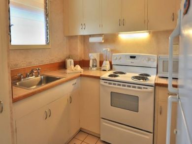 One Bedroom Condo Across Street from Honokowai Beach Park