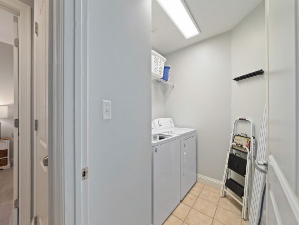 Gulf Front Pensacola Beach Three Bedroom Vacation Rental