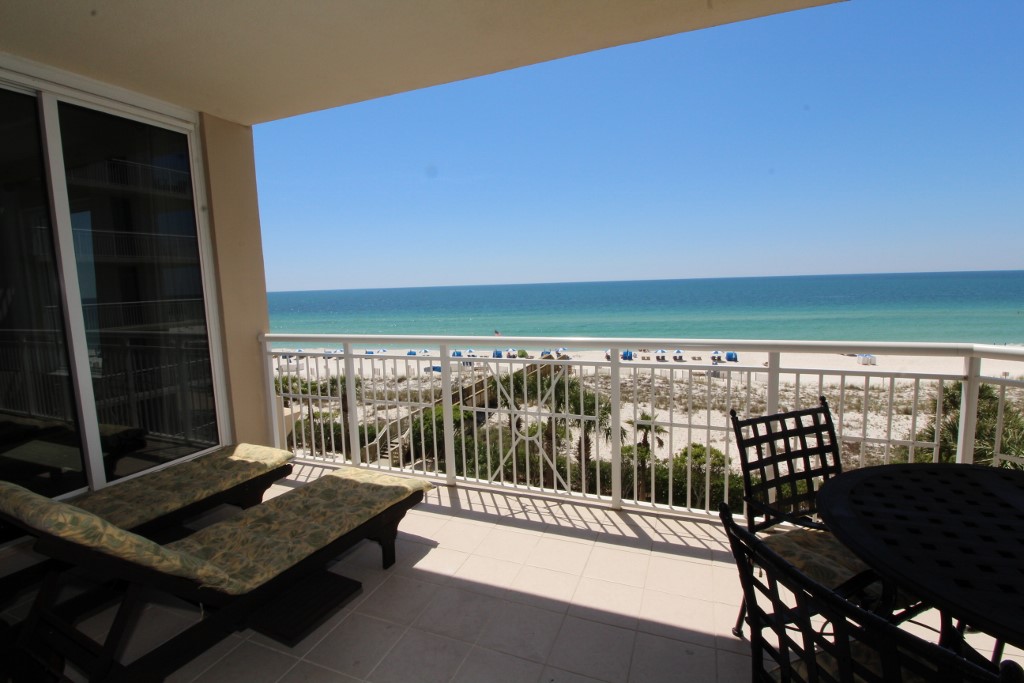 Pensacola Beach Condo 936894